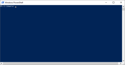 What is PowerShell