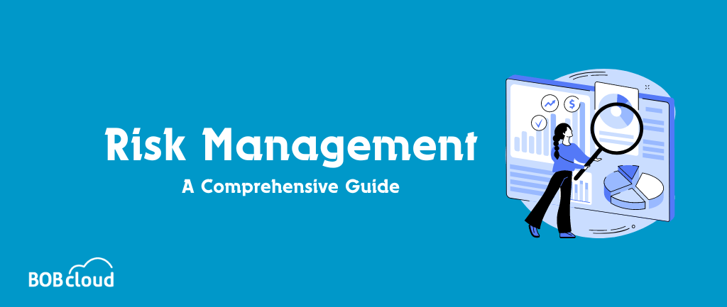 Risk Management A Comprehensive Guide