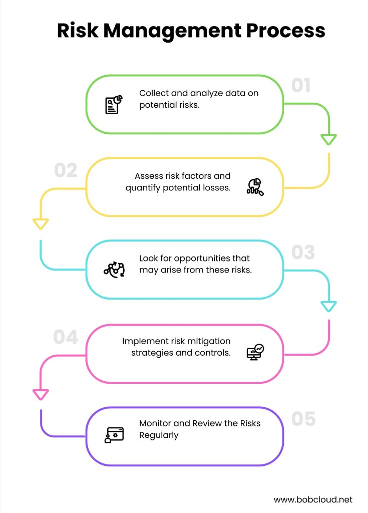 Risk Management Process